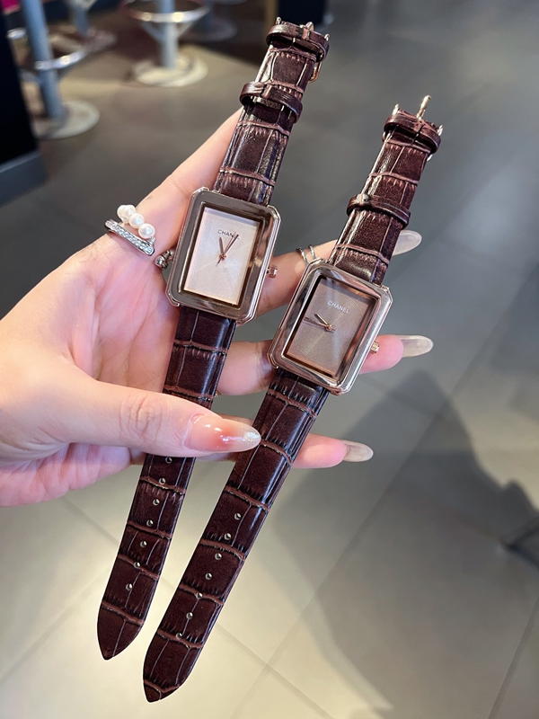 ブランド時計着用イメージ